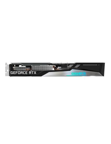 Karta Graficzna Gigabyte Geforce Rtx 3060 Gaming Oc 12Gb Rev. 2.0 Gddr6
