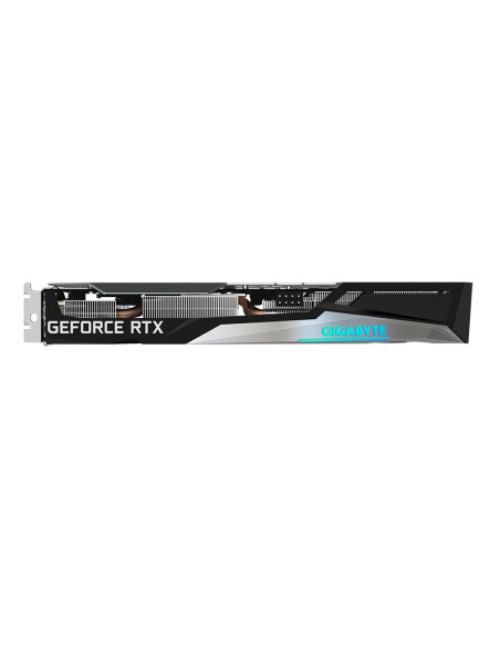 Karta Graficzna Gigabyte Geforce Rtx 3060 Gaming Oc 12Gb Rev. 2.0 Gddr6