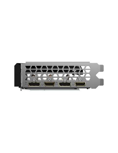 Karta Graficzna Gigabyte Geforce Rtx 3060 Gaming Oc 12Gb Rev. 2.0 Gddr6