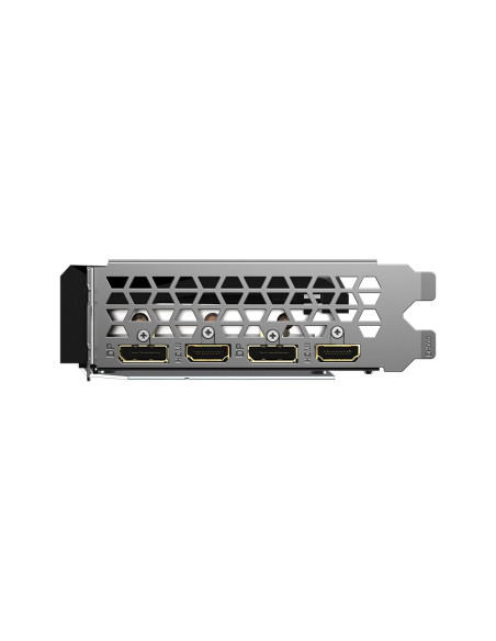 Karta Graficzna Gigabyte Geforce Rtx 3060 Gaming Oc 12Gb Rev. 2.0 Gddr6