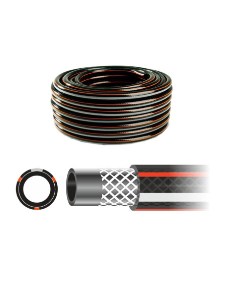 Awtools Wąż Ogrodowy Classic +  1/2" 50M