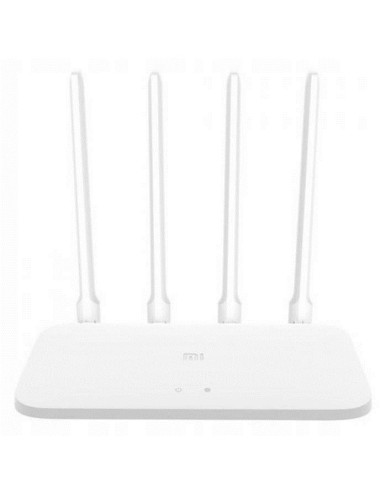 Xiaomi Router Ac1200 Eu Router Wifi 1000Mb/S,3X Rj4