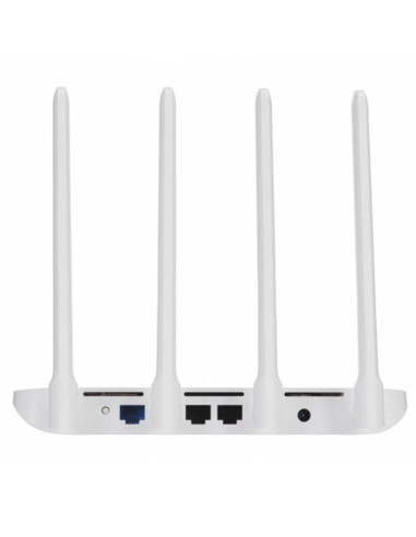 Xiaomi Router Ac1200 Eu Router Wifi 1000Mb/S,3X Rj4