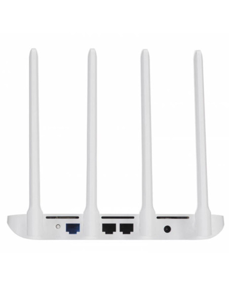 Xiaomi Router Ac1200 Eu Router Wifi 1000Mb/S,3X Rj4