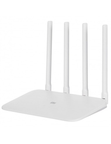 Xiaomi Router Ac1200 Eu Router Wifi 1000Mb/S,3X Rj4