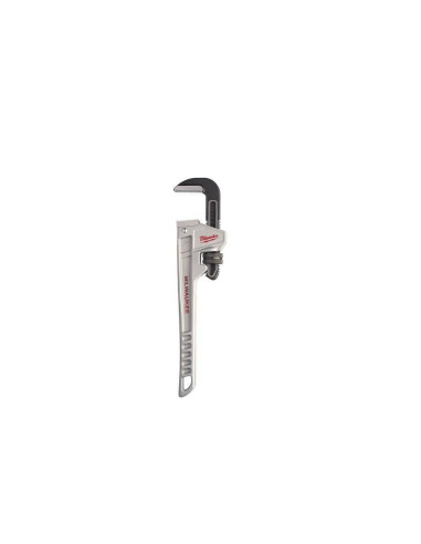 Milwaukee Klucz Do Rur Aluminiowy 12"