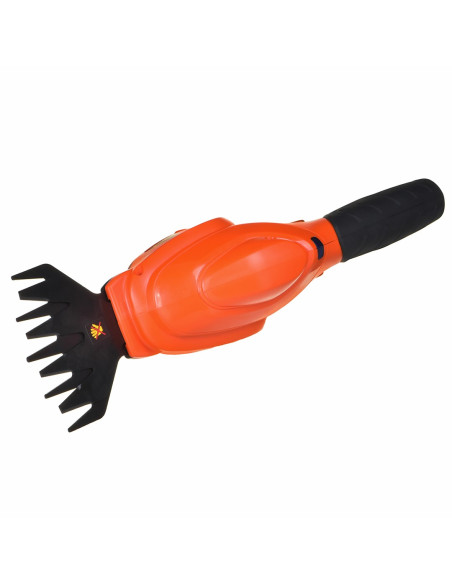 Nożyce Do Trawy Black+Decker Gsl200-Qw (380 Mm)