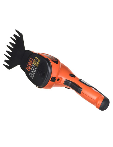 Nożyce Do Trawy Black+Decker Gsl200-Qw (380 Mm)