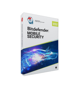 Bitdefender Security For (1 Stan.  12 Miesięcy  Wersja Cyfrowa  Domowa)