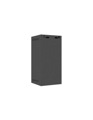 Lanberg Szafa Wisząca 10" Wf10-2312-10B 12U (280X310 Czarna)