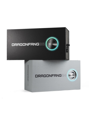 Chłodzenie Wodne Valkyrie Dragonfang 240 Argb