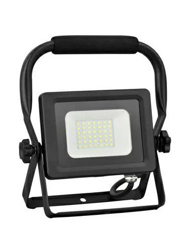 Volteno Reflektor Led Volteno Przenośny