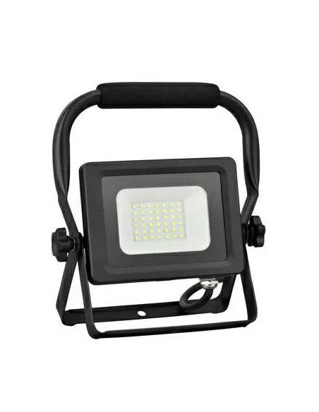 Volteno Reflektor Led Volteno Przenośny