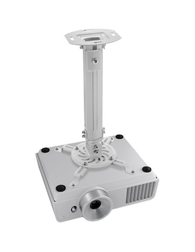 Techly Uchwyt Sufitowy Do Projektora 54-90Cm 13,5K