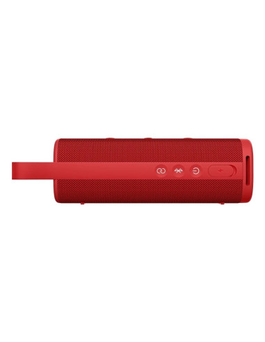 Xiaomi Qbh4263Gl Głośnik Przenośny / Imprezowy Przenośny Głośnik Stereo Czerwony 30 W