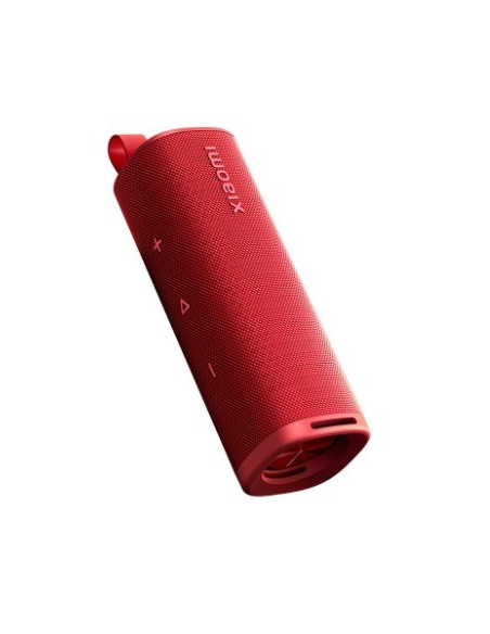 Xiaomi Qbh4263Gl Głośnik Przenośny / Imprezowy Przenośny Głośnik Stereo Czerwony 30 W