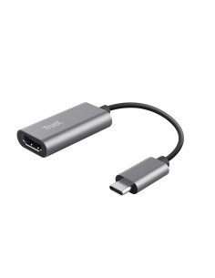 Adapter Trust Dalyx Usb C Hdmi (23774)