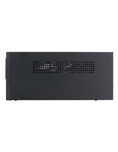 Zasilacz Awaryjny Microups 2000Va/1200W 2*9Ah