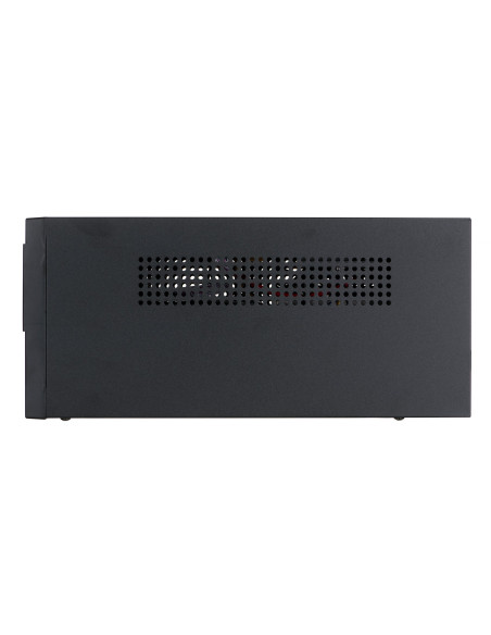 Zasilacz Awaryjny Microups 2000Va/1200W 2*9Ah
