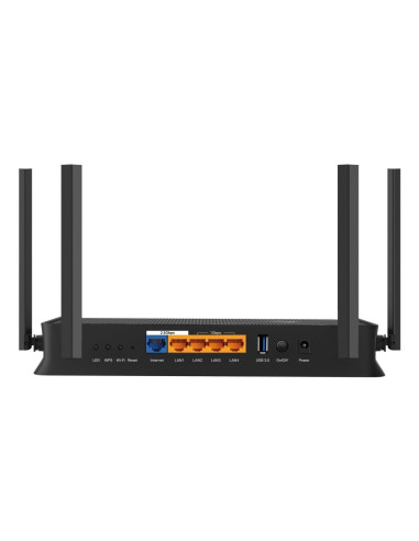 Router Tp-Link Archer Be230