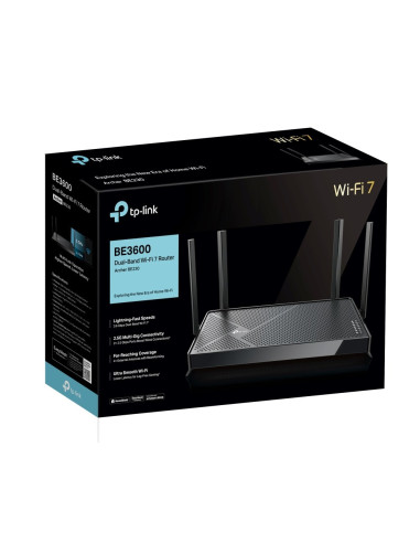 Router Tp-Link Archer Be230