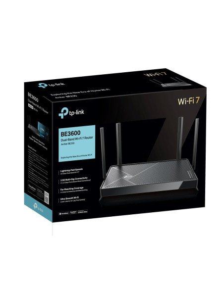 Router Tp-Link Archer Be230
