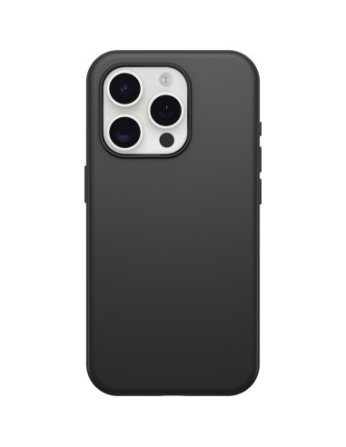 Otterbox Etui Symmetry Apple Iphone 15 Pro Czarny