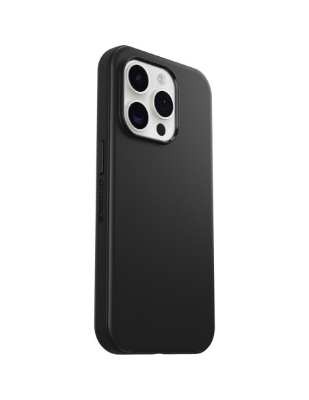 Otterbox Etui Symmetry Apple Iphone 15 Pro Czarny