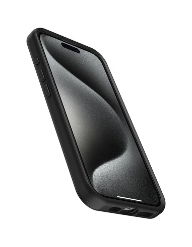 Otterbox Etui Symmetry Apple Iphone 15 Pro Czarny