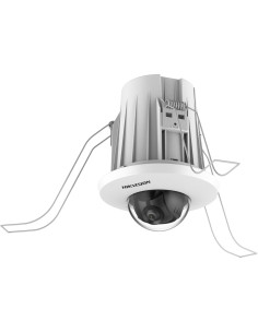 Hikvision Ds-2Cd2E43G2-U Douszne Kamera Bezpieczeństwa Ip Wewnętrzna 2688 X 1520 Px Sufit / Ściana