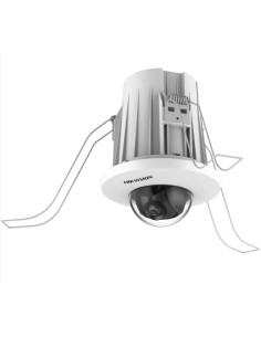Hikvision Ds-2Cd2E43G2-U Douszne Kamera Bezpieczeństwa Ip Wewnętrzna 2688 X 1520 Px Sufit / Ściana 2