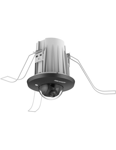 Hikvision Ds-2Cd2E43G2-U Douszne Kamera Bezpieczeństwa Ip Wewnętrzna 2688 X 1520 Px Sufit / Ściana