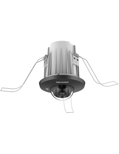 Hikvision Ds-2Cd2E43G2-U Douszne Kamera Bezpieczeństwa Ip Wewnętrzna 2688 X 1520 Px Sufit / Ściana