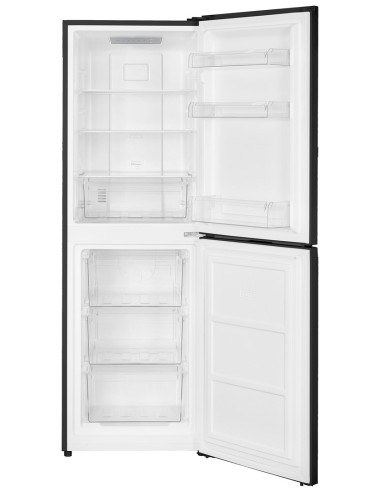 Chłodziarka Mpm-230-Ff-54 Total No Frost Czarna