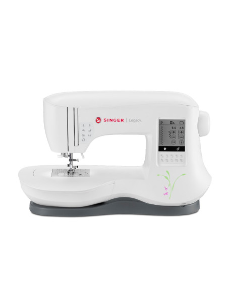 Maszyna Do Szycia Singer Simple Legacy C440