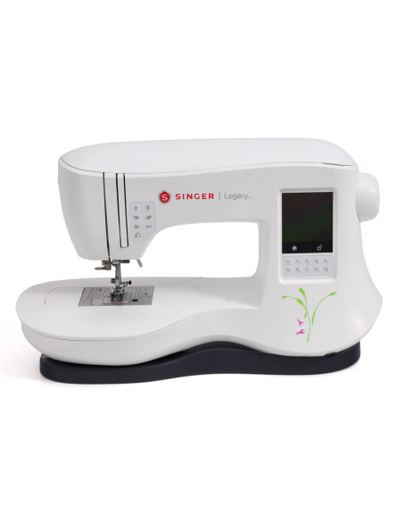 Maszyna Do Szycia Singer Simple Legacy C440