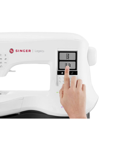 Maszyna Do Szycia Singer Simple Legacy C440