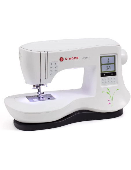 Maszyna Do Szycia Singer Simple Legacy C440