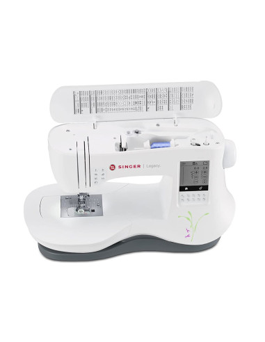 Maszyna Do Szycia Singer Simple Legacy C440