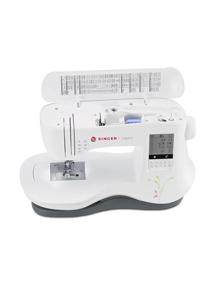 Maszyna Do Szycia Singer Simple Legacy C440