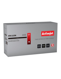Activejet Atk-1125N Toner (Zamiennik Kyocera Tk-1125  Supreme  2100 Stron  Czarny)