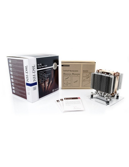 Chłodzenie Cpu Noctua Nh-D9L