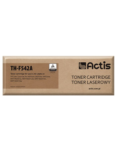 Actis Th-F542A Toner (Zamiennik Hp 203A Hp203A Cf542A  Standard  1300 Stron  Żółty)