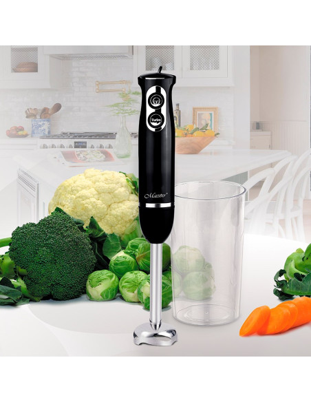 Blender Ręczny Maestro Mr-511