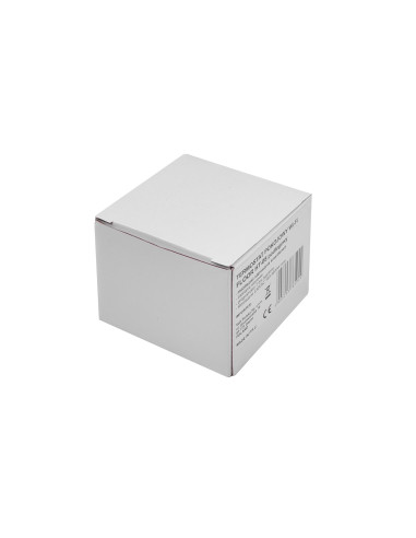Volt Termostat Comfort Ht-08 (Podłogowy) + Aplikacja Smartfon (Wi-Fi)