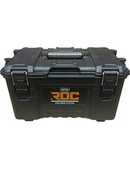 Skrzynka Narzędziowa Roc Pro Gear 2.0 Keter