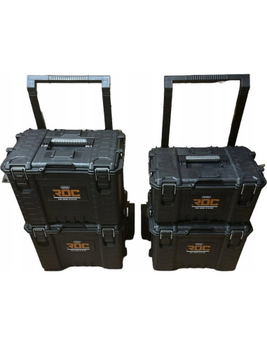 Skrzynka Narzędziowa Roc Pro Gear 2.0 Keter