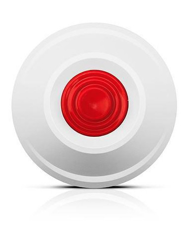 Satel Bezprzewodowy Przycisk Napadowy/Sterujący Mpb-300