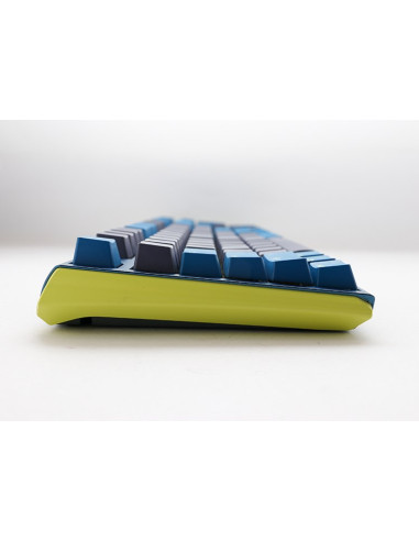 Ducky One 3 Daybreak Tkl Klawiatura Gaming Usb Us English Niebieski