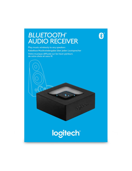 Adapter Logitech 980-000912